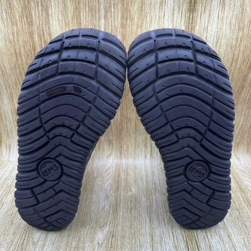 Lems chelsea boot